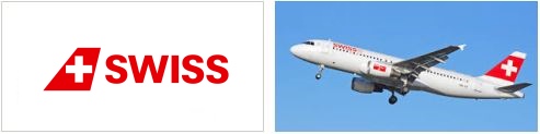 Swiss International Air Lines