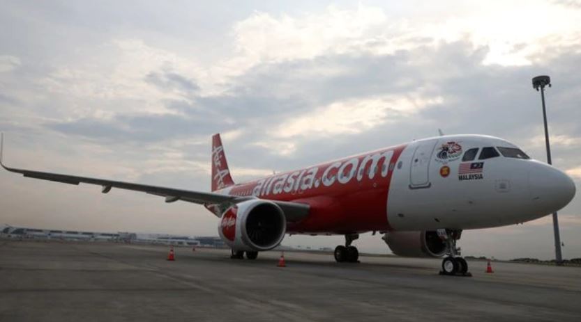 Over 100000 Promotional Seats Available in AirAsia Airlines