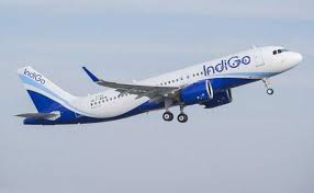 Indigo Airlines Domestic Flight Sale Fare Offer in India