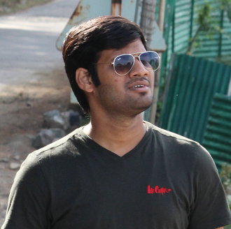 Bharat Bhushan Web Developer