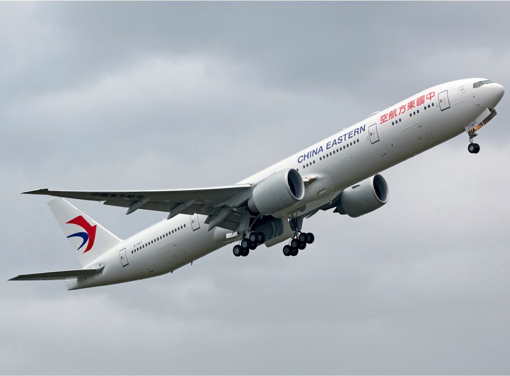 China Eastern