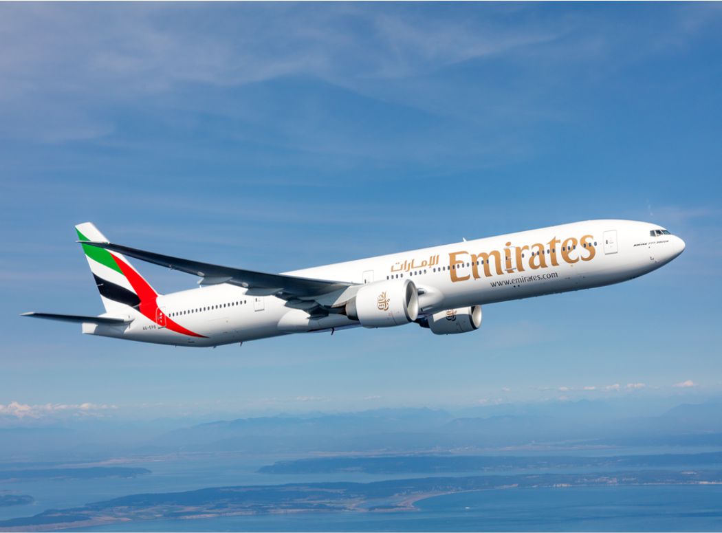 Emirates Airlines