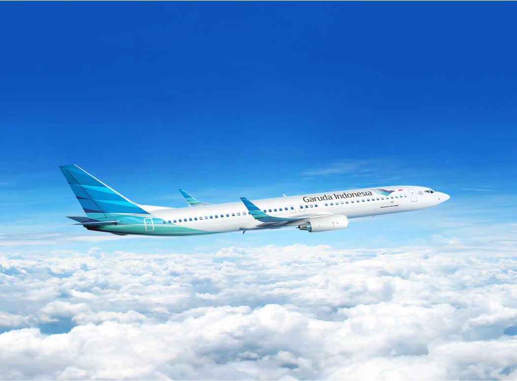 Garuda Indonesia