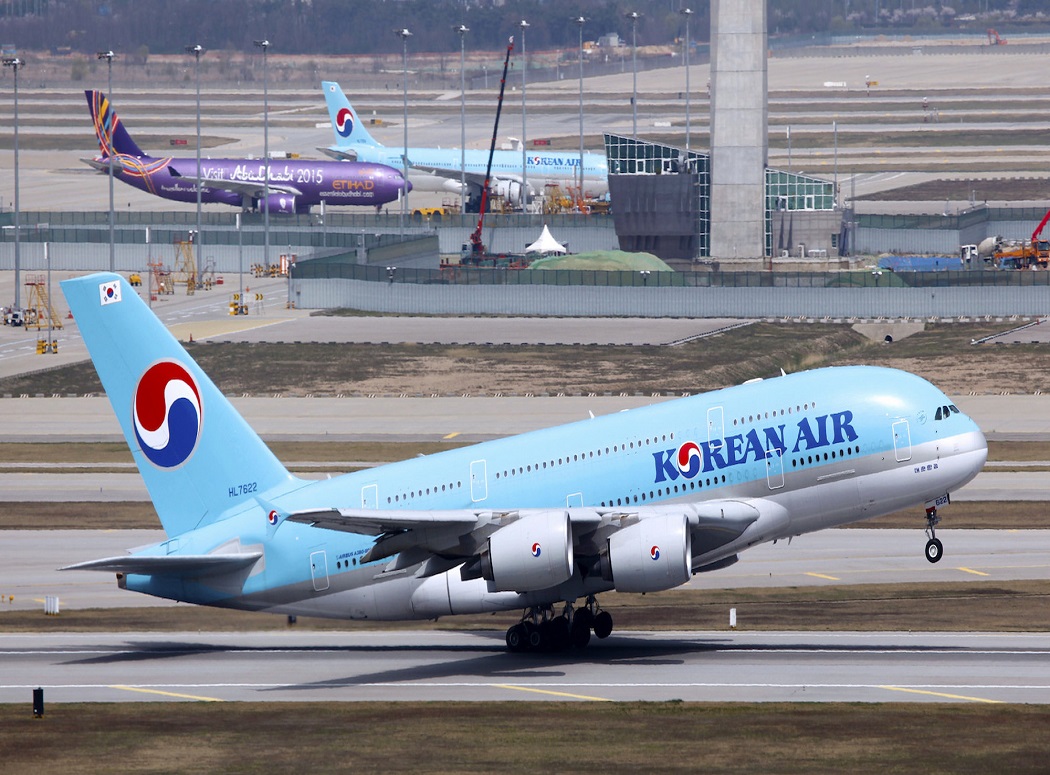 Korean Air