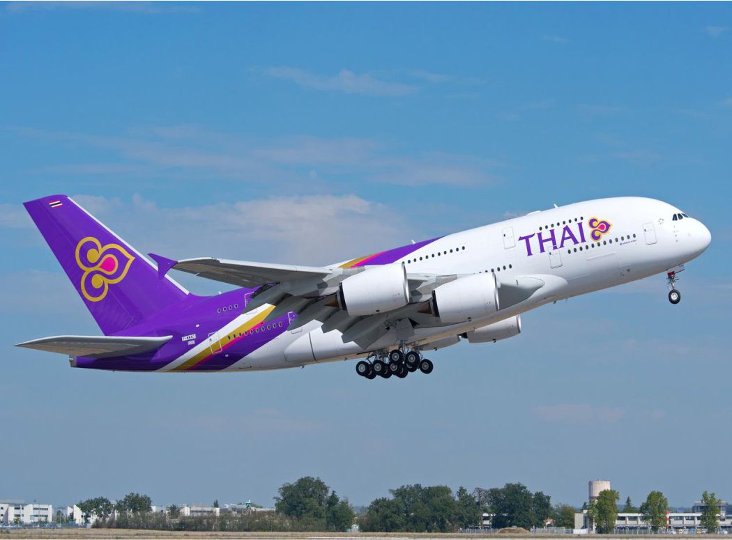 Thai Airways