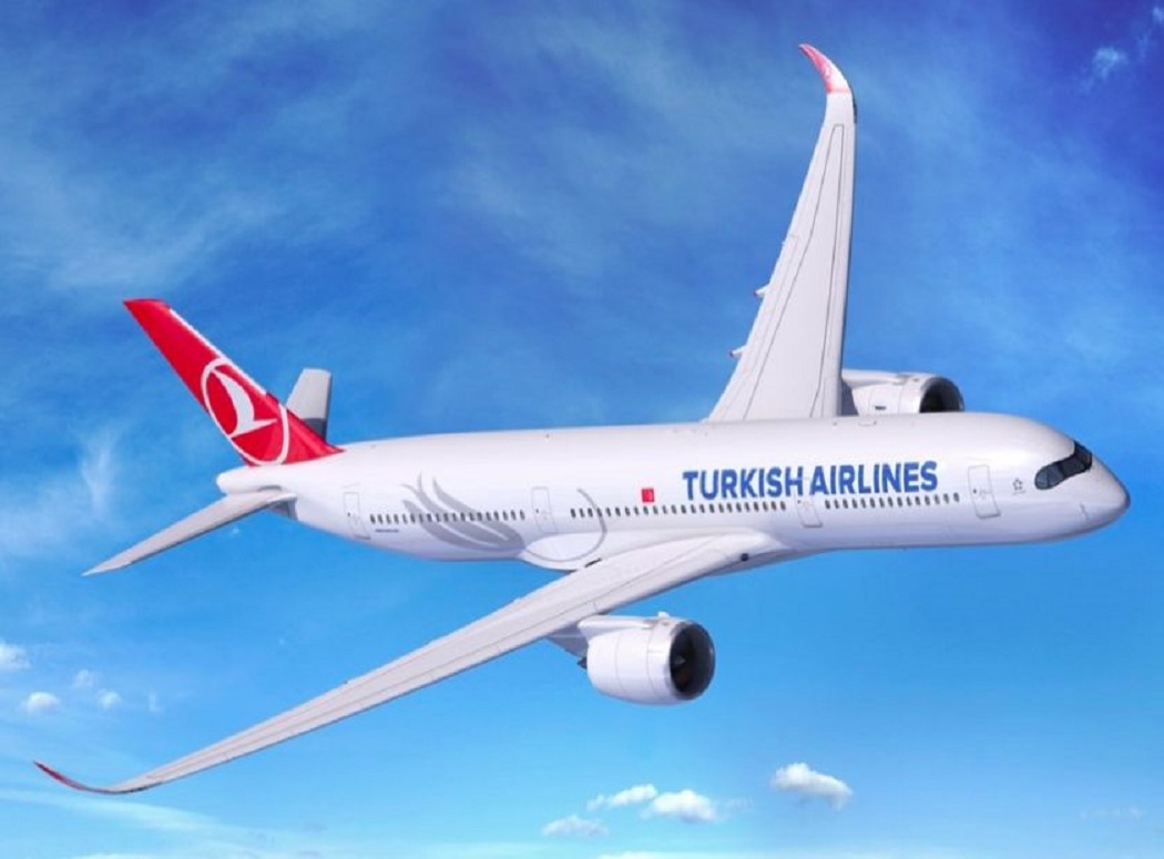 Turkish Airlines