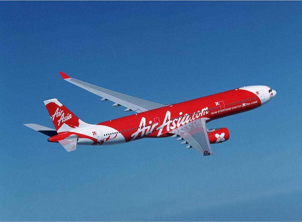 AirAsia