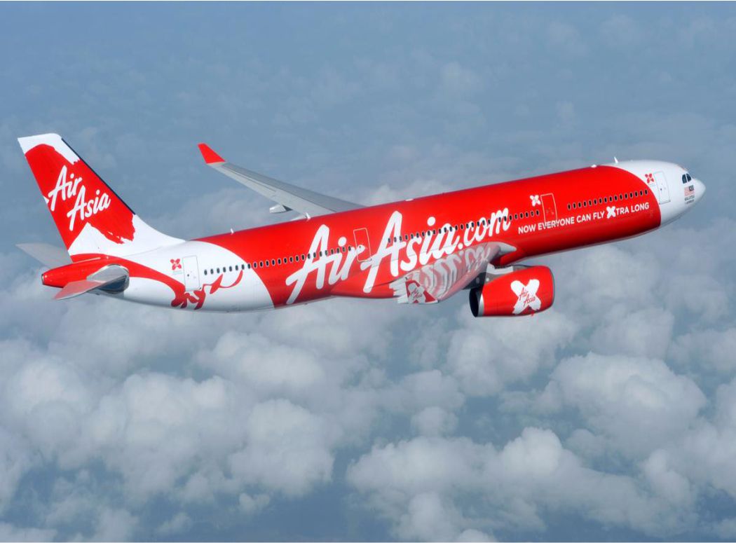 AirAsia India