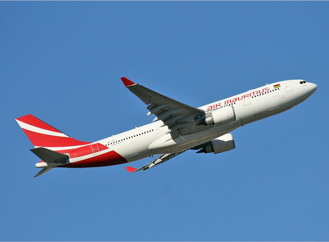 Air Mauritius Airlines