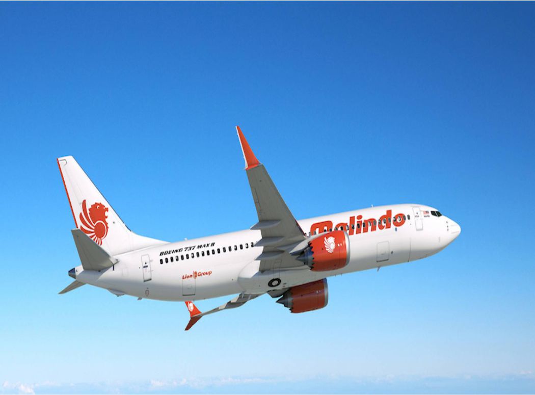 Malindo Air