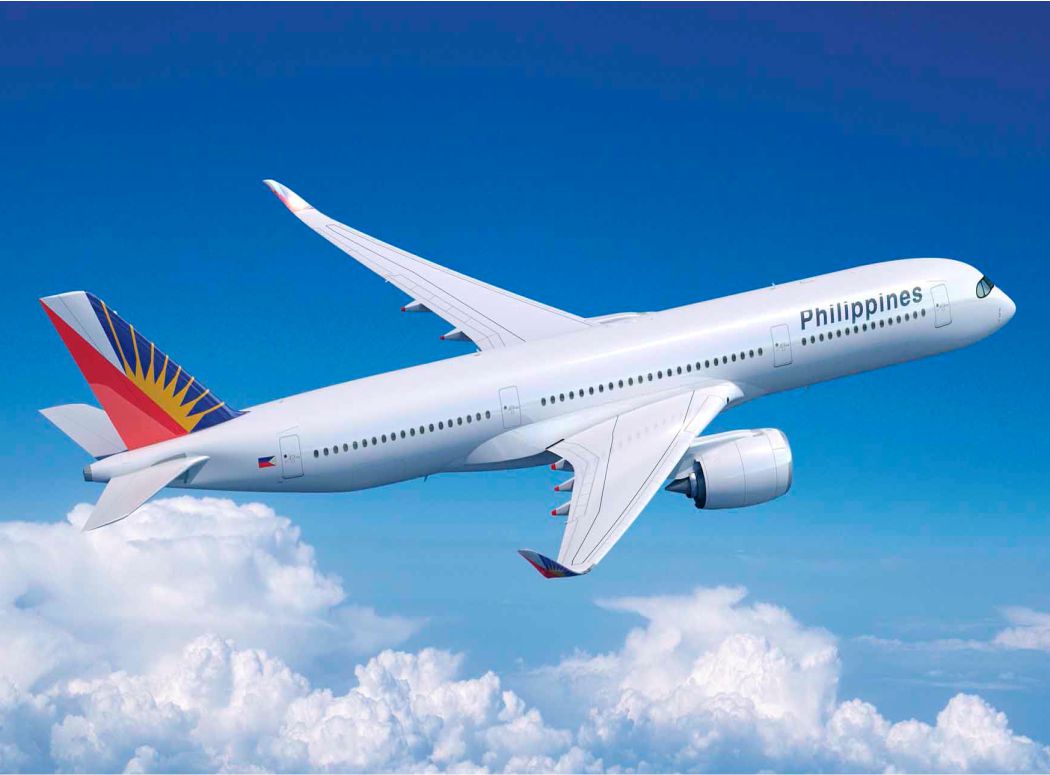 Philippine Airlines