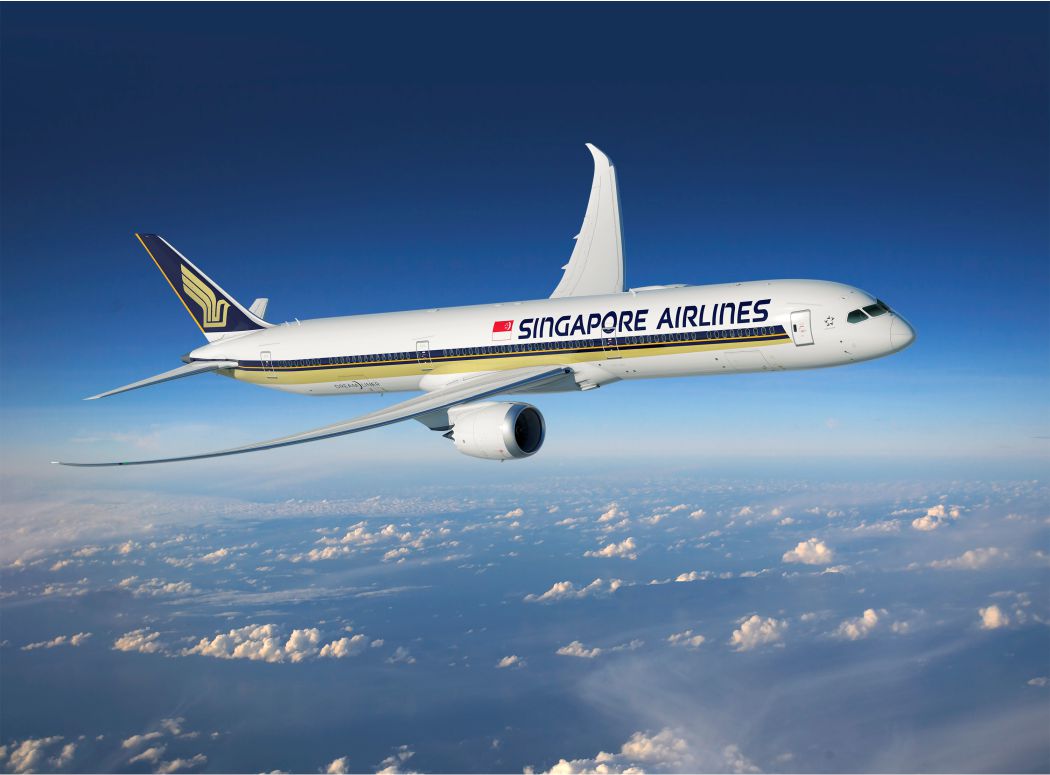 Singapore Airlines