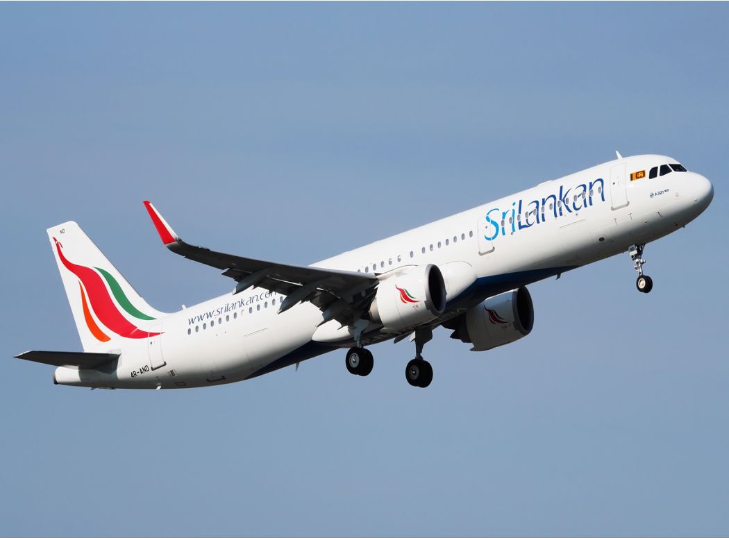 Sri Lankan Airlines