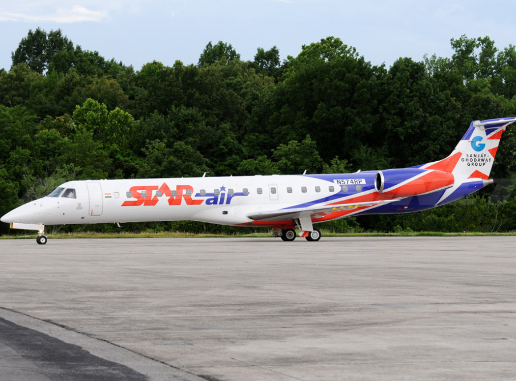 Star Air