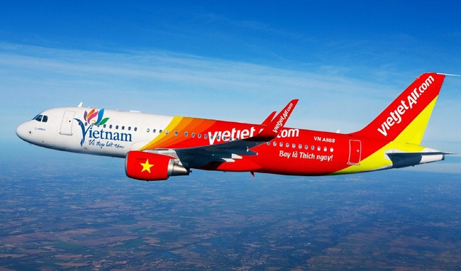 Vietjet Air