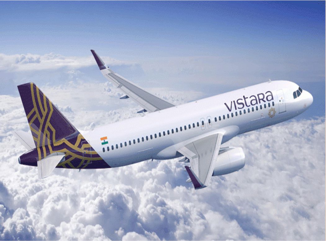 Vistara