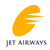 Jet Airways group booking