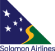 Solomon Airlines