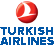 Turkish Airlines group booking