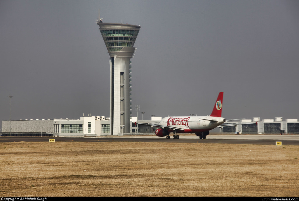 Begumpet Airport Airport