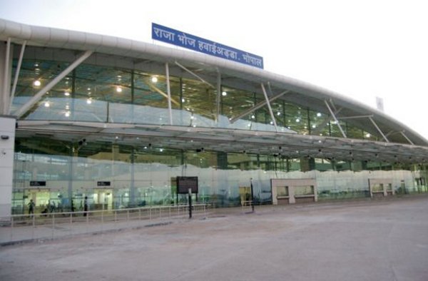 Bhopal Airport Airport