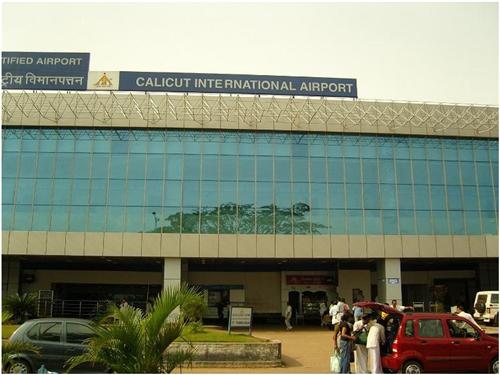 Calicut International Airport