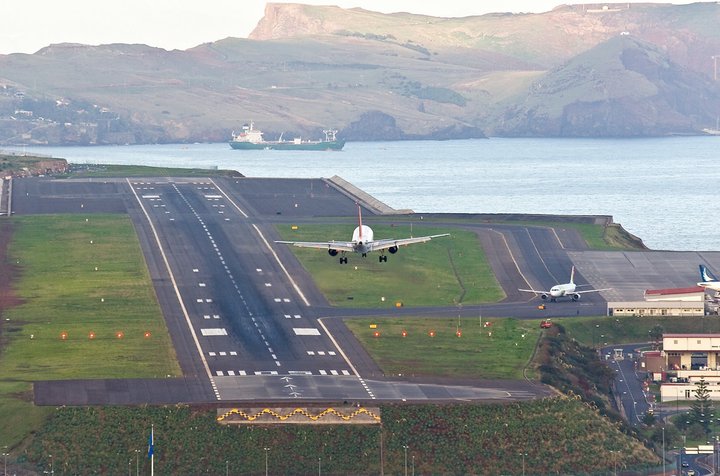 Civil Airport