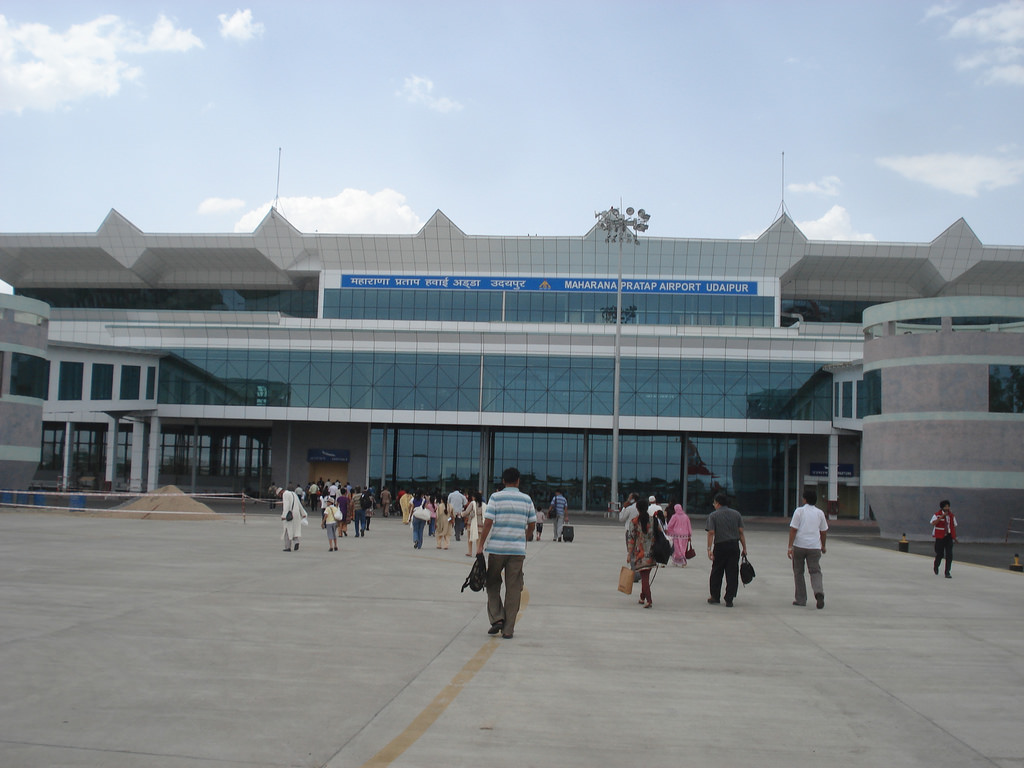 Dabok Airport Airport