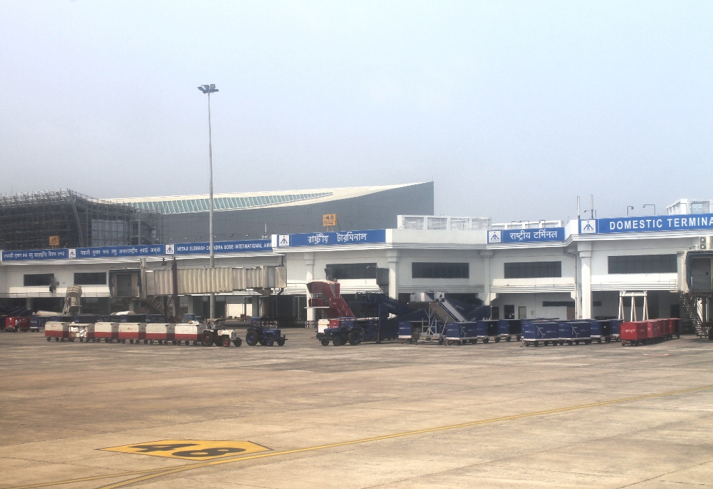 Govardhanpur Airport Airport