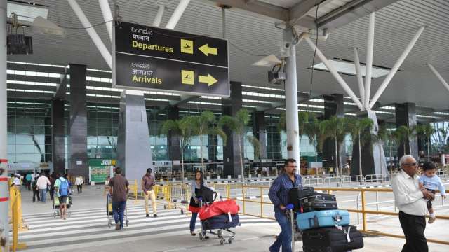 Bengaluru International Airport