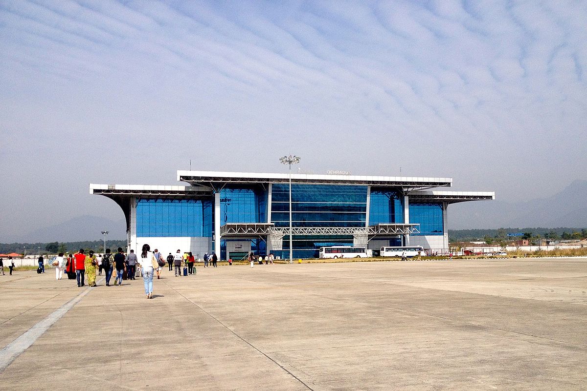 Jabalpur Airport Airport