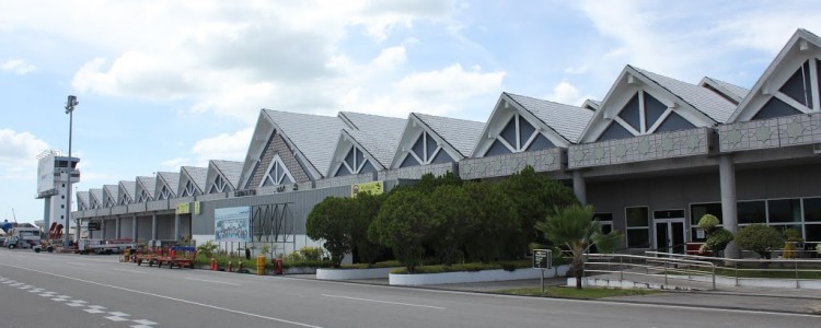 Langkawi Airport