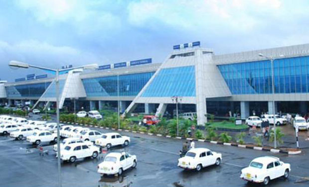 Nanded Airport Airport