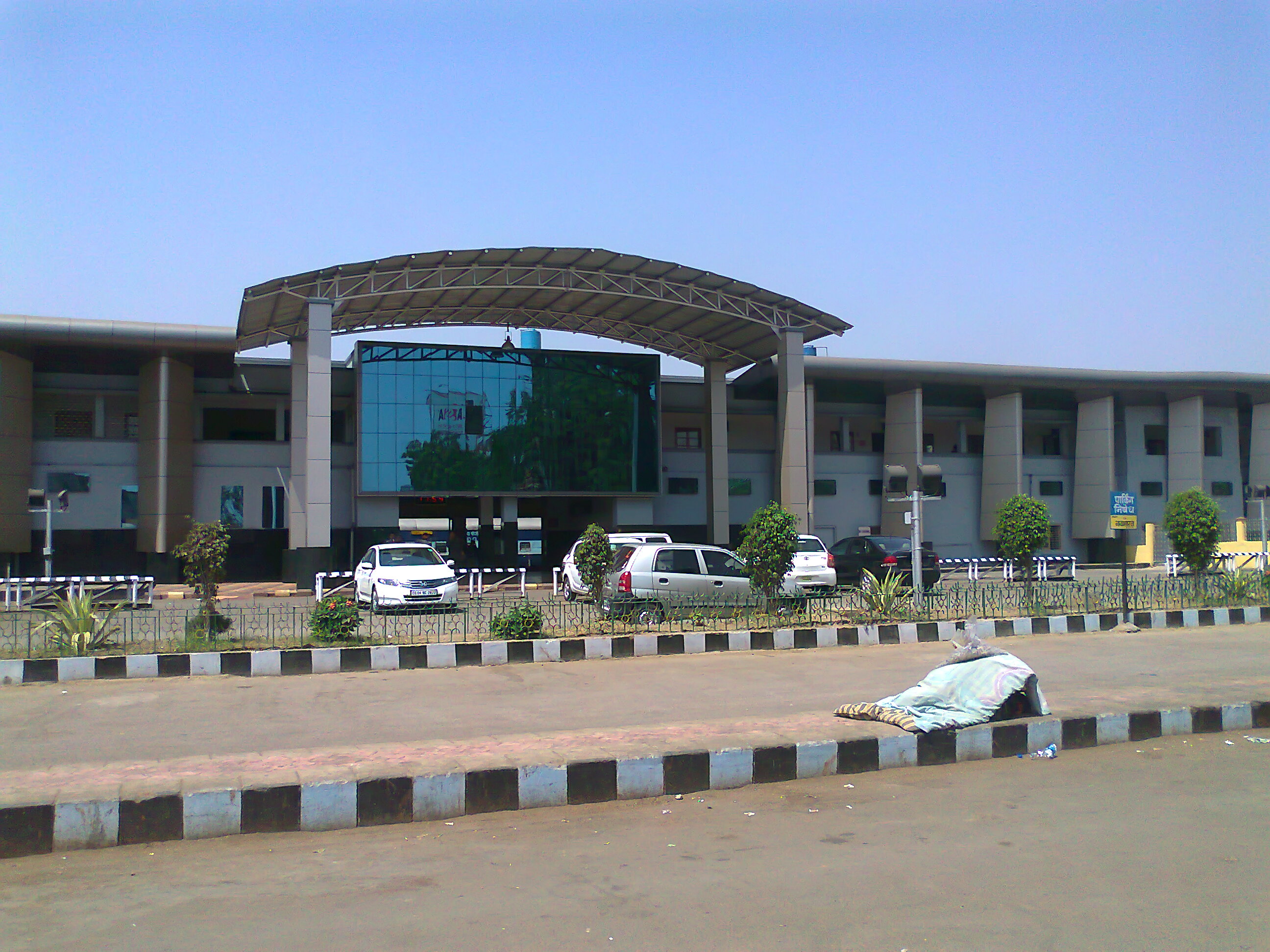 Raipur Airport Airport