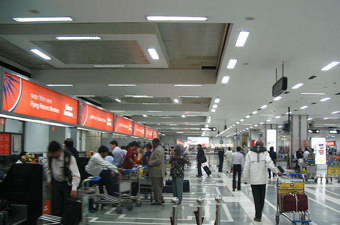 Raja Sansi Airport  Airport