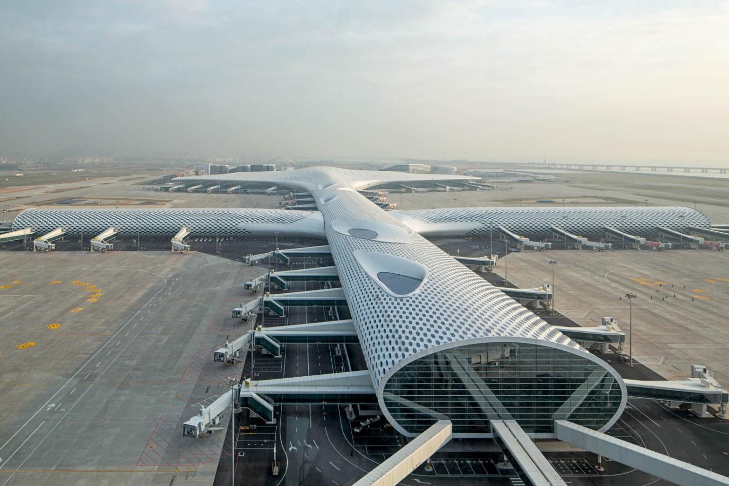 Shenzhen Airport