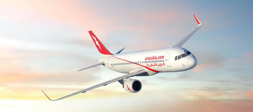 Air Arabia 