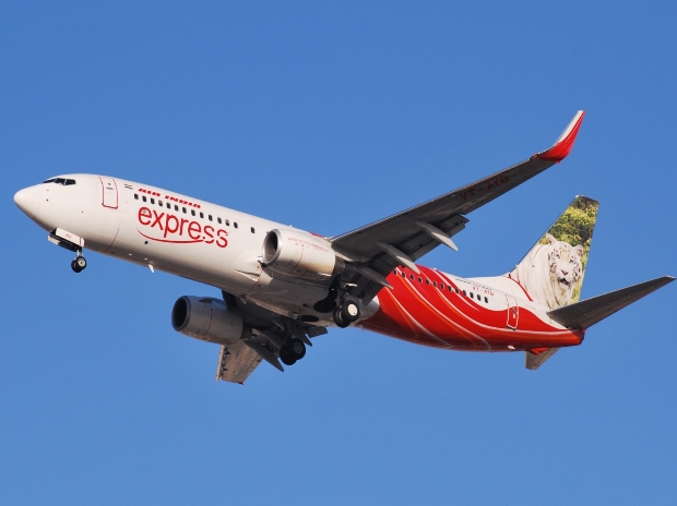 Air India Express 