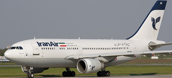 Iran Air 