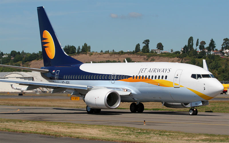 Jet Airways