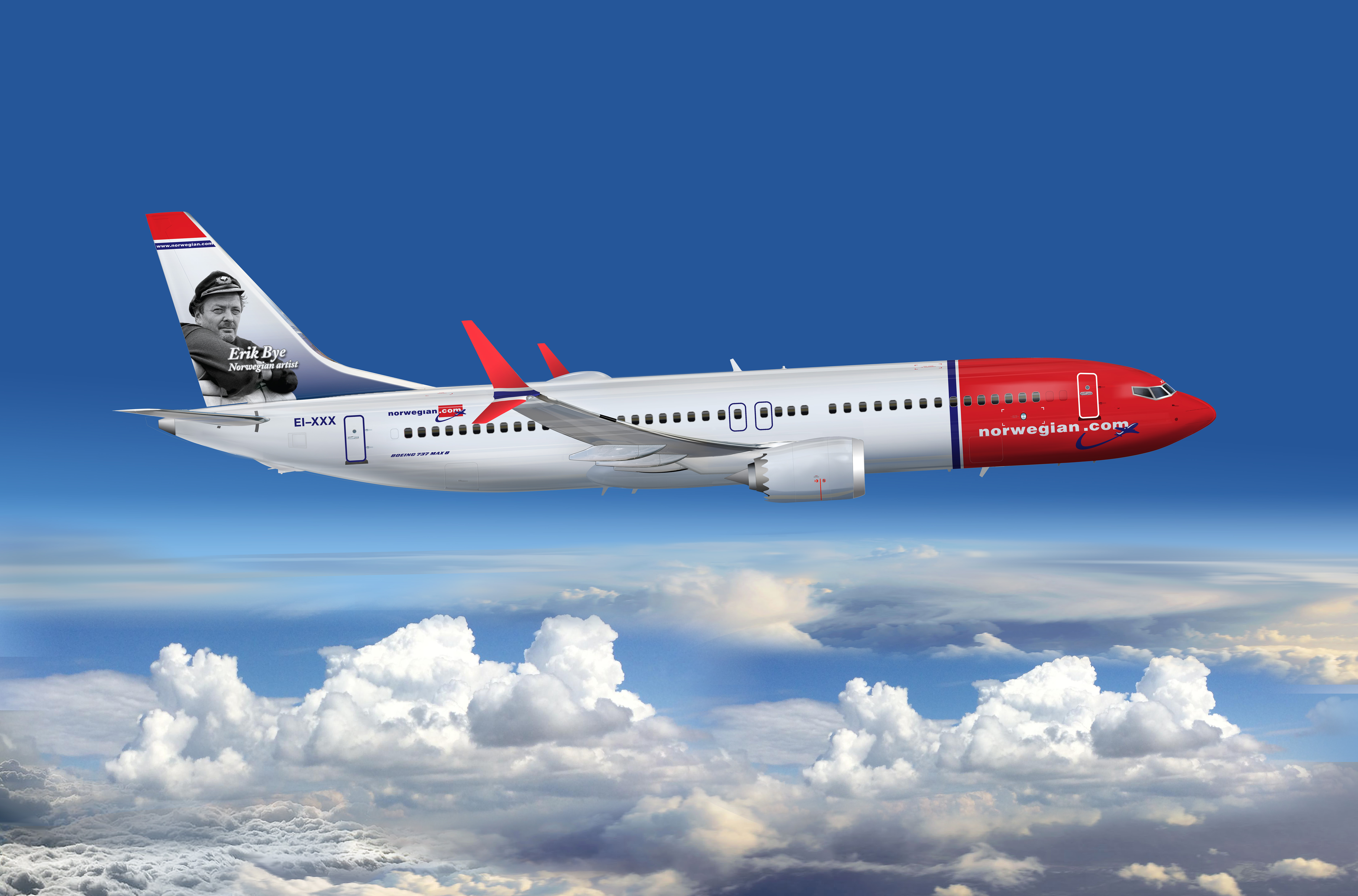 Norwegian Air Shuttle 