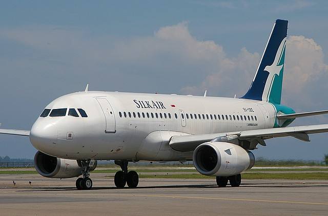 Silkair