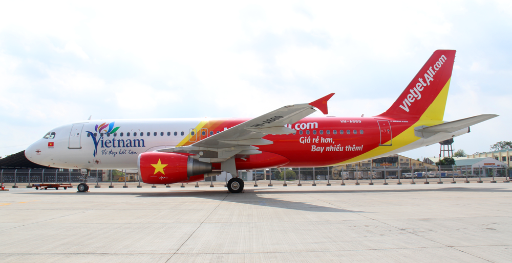 Vietjet Air