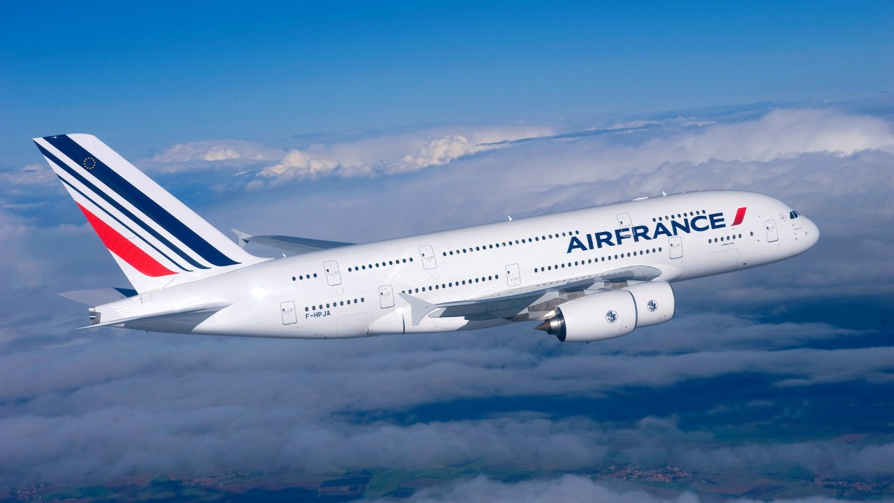 Air France 