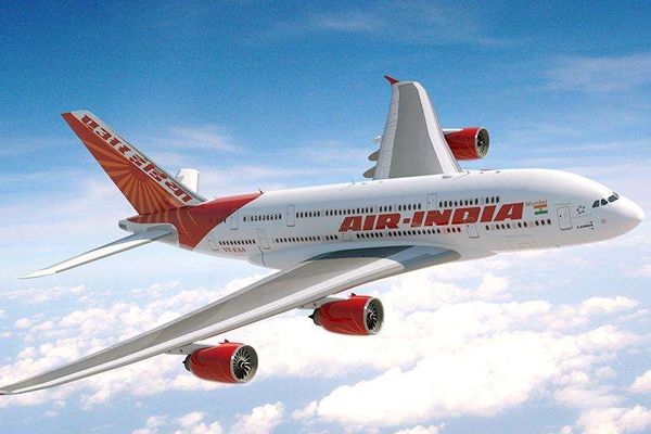 Air India