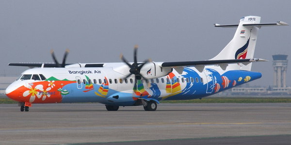 Bangkok Airways