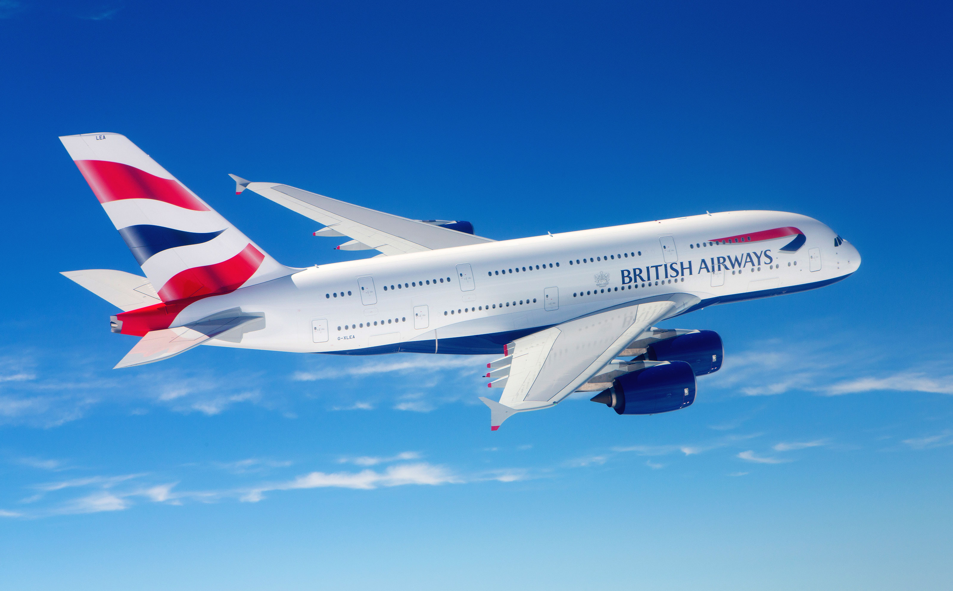 British Airways 