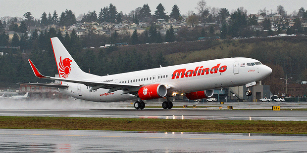 Malindo Air