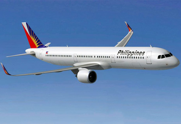 Philippine Airlines 