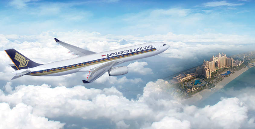 Singapore Airlines